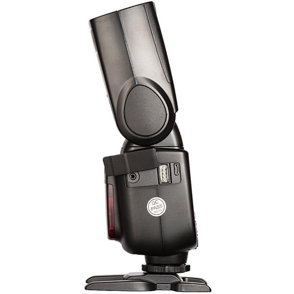 GODOX VING V860IIS TTL LI-ION FLASH KIT FOR SONY CAMERAS image 1