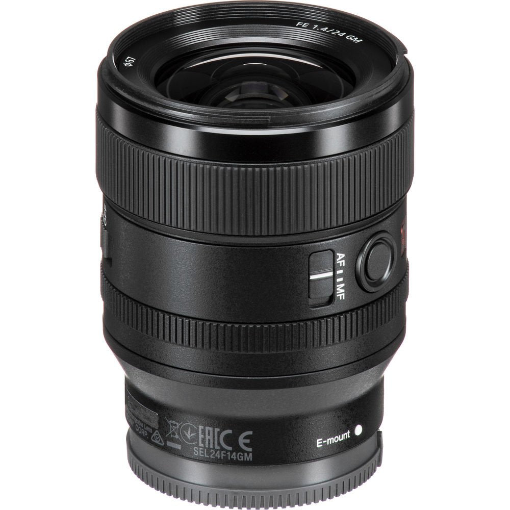 Sony FE 24mm f/1.4 GM Lens image 3