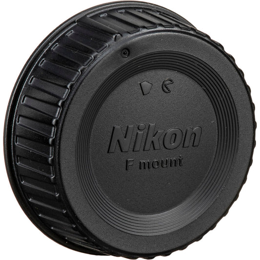 Nikon LF-4 Rear Lens Cap image 0