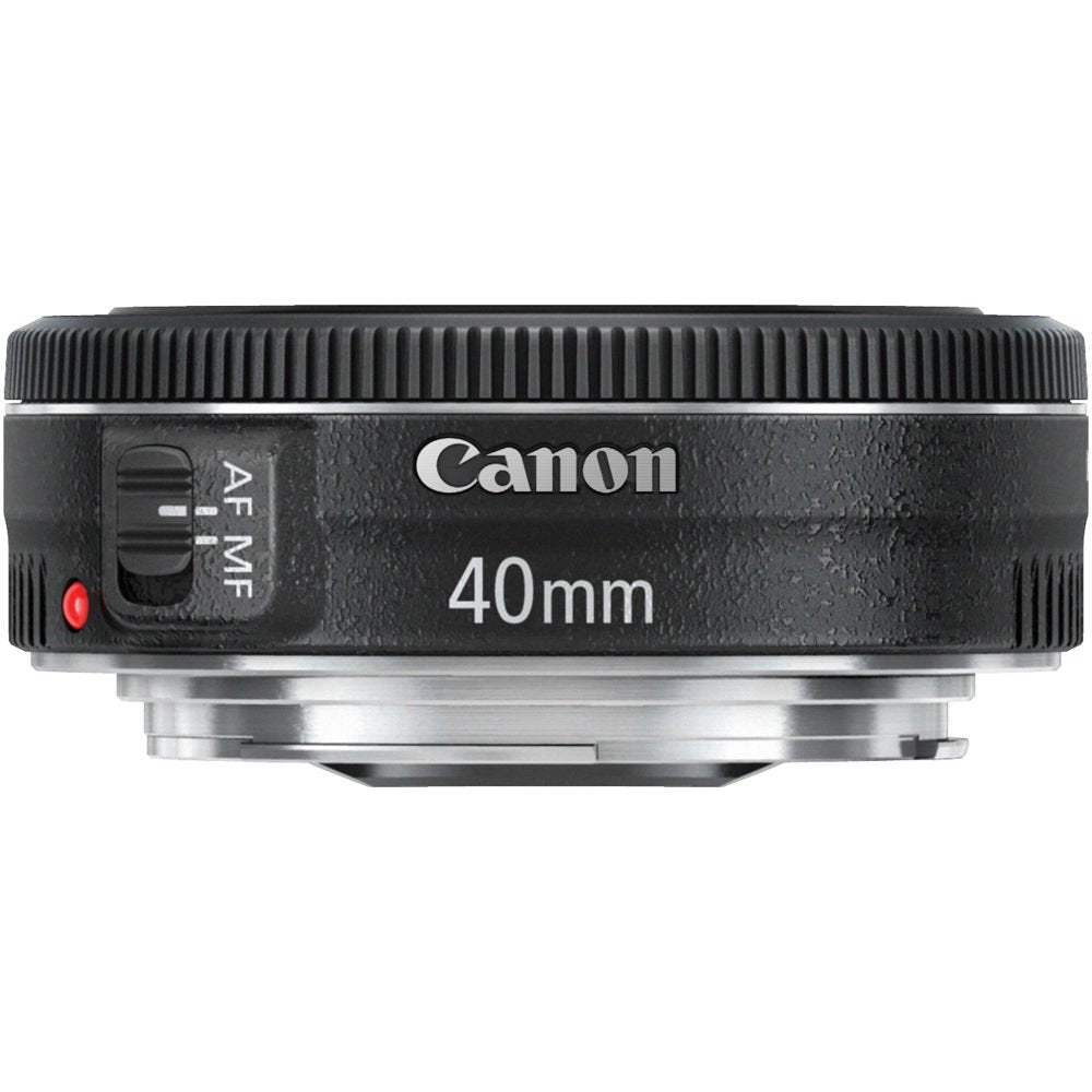 Canon EF 40mm f/2.8 STM Lens image 1