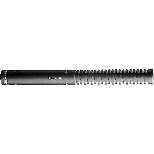 Rode NTG1 Shotgun Microphone image 0