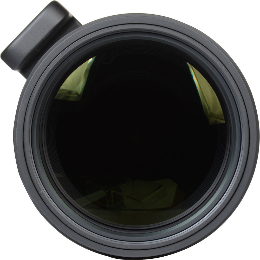 Sigma 150-600mm f/5-6.3 DG OS HSM Sports Lens for Nikon F image 1