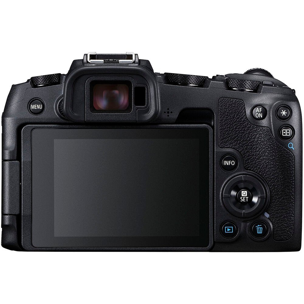 Canon EOS RP Mirrorless Camera with 24-105mm f/4-7.1 Lens image 2