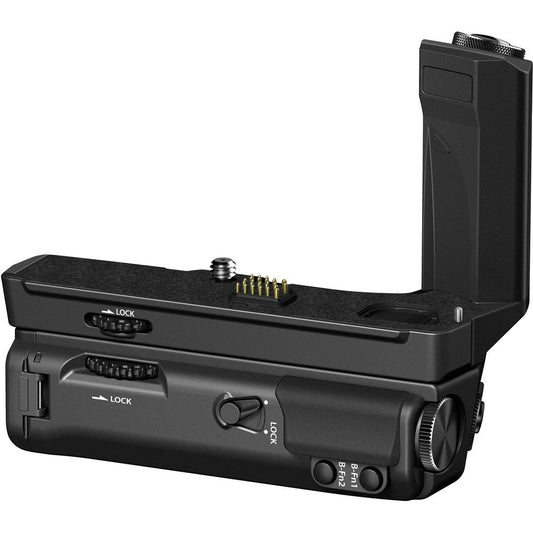 Olympus HLD-8 Power Battery Holder for OM-D E-M5 Mark II image 0