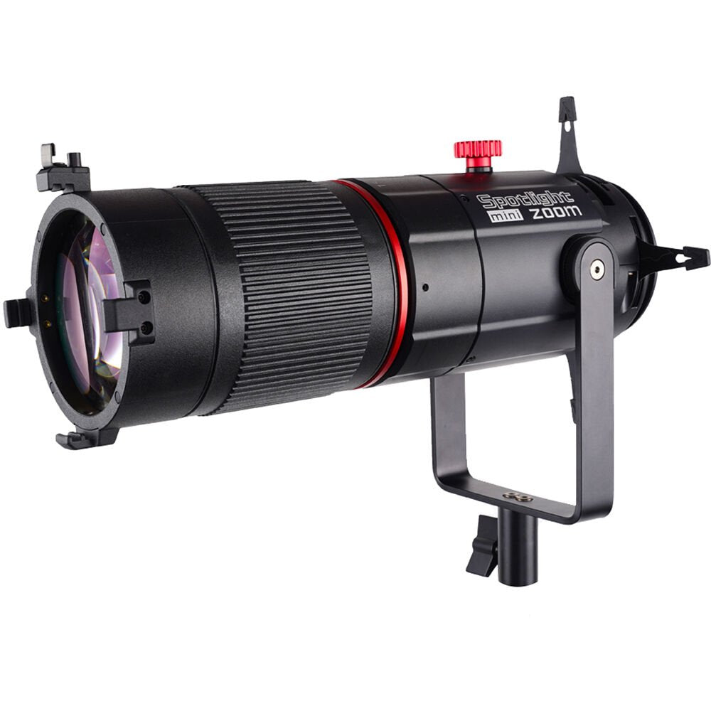 Aputure Spotlight Mini Zoom for LS 60d and 60x LED Lights image 0