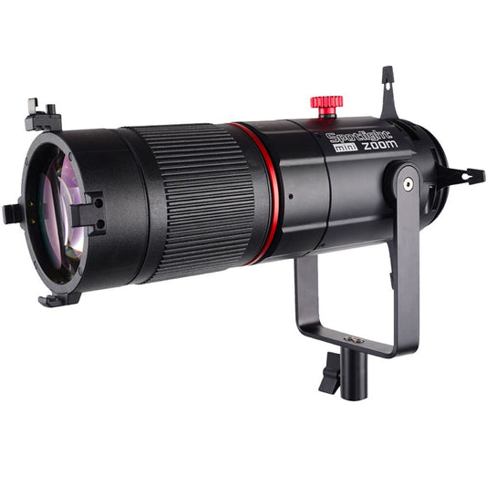 Aputure Spotlight Mini Zoom for LS 60d and 60x LED Lights image 0