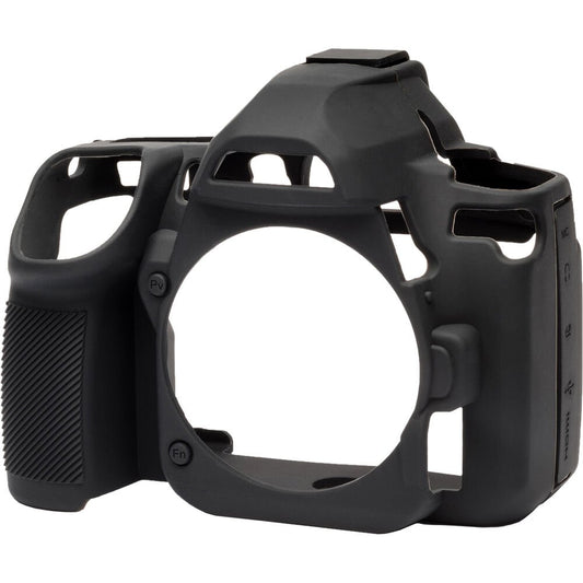 easyCover Silicone Protection Cover for Nikon D780 image 0
