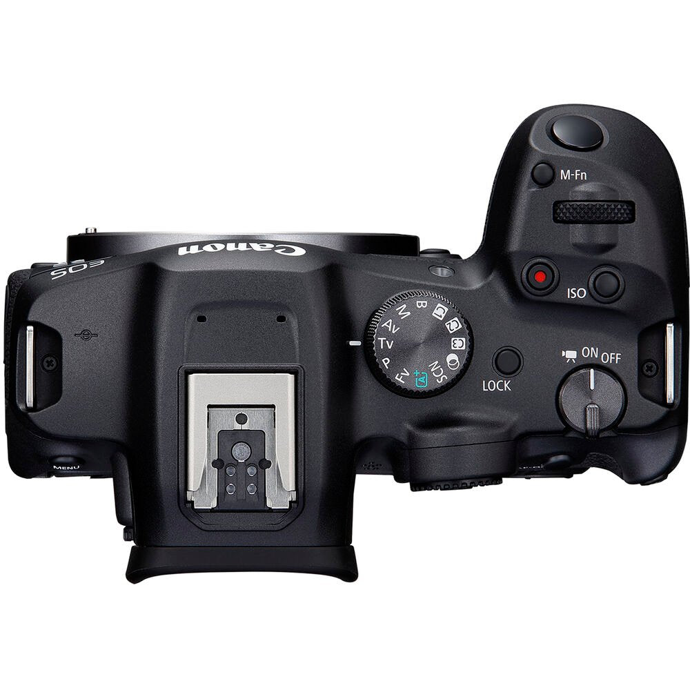 Canon EOS R7 Mirrorless Camera image 3