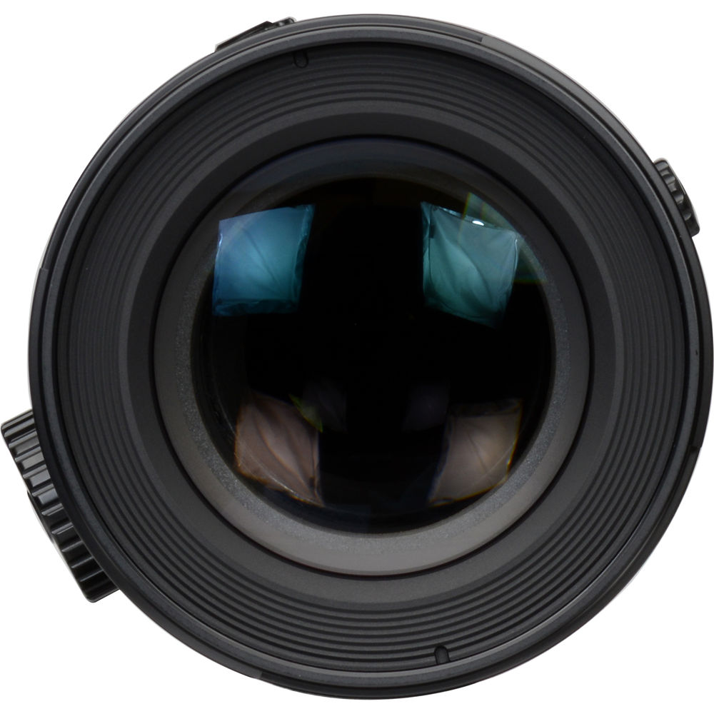 Canon TS-E 135mm f/4L Macro Tilt-Shift Lens image 5