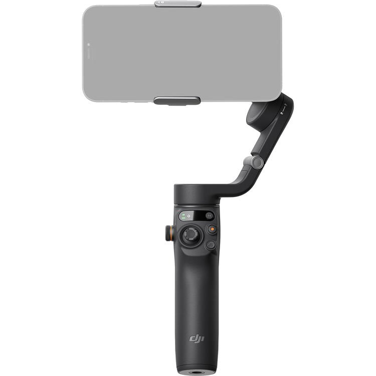 DJI Osmo Mobile 6 Smartphone Gimbal image 0