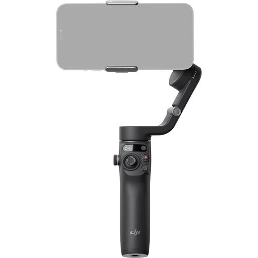 DJI Osmo Mobile 6 Smartphone Gimbal image 0