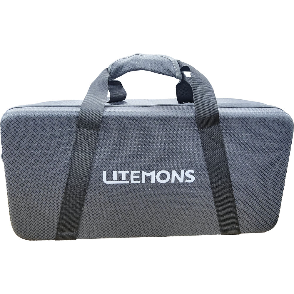 Godox Litemons LA300R RGB LED Monolight image 2