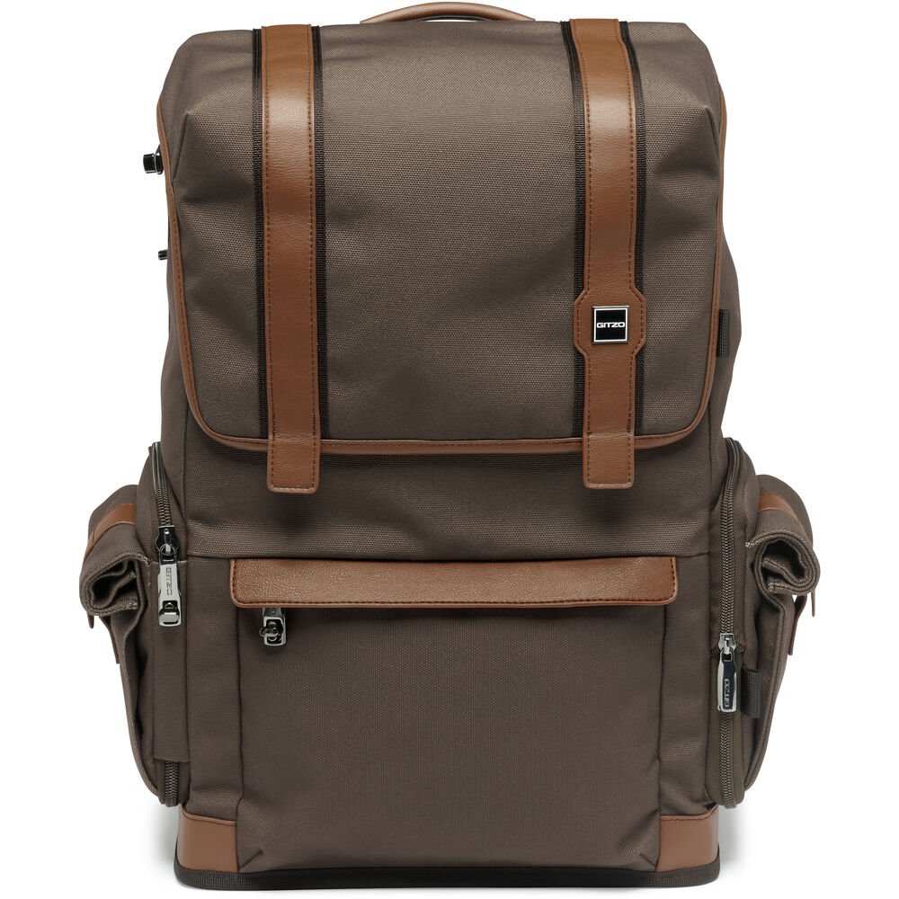 Gitzo Légende camera backpack image 1