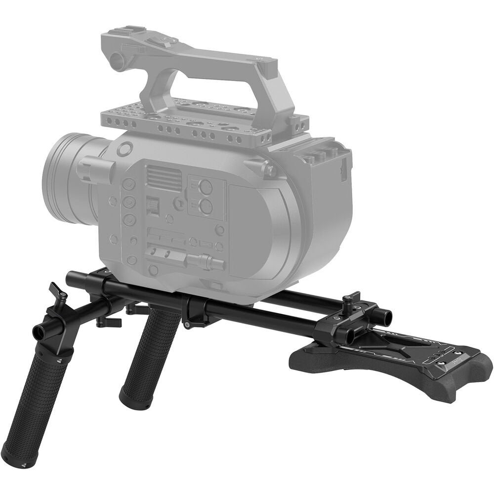 SmallRig Basic Shoulder Mount Kit image 2