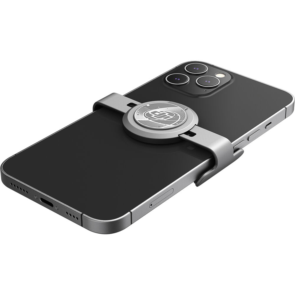 DJI OM Magnetic Phone Clamp 3 for Osmo Mobile 6 image 2