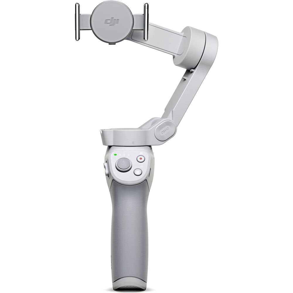 DJI OM 4 Smartphone Gimbal image 4
