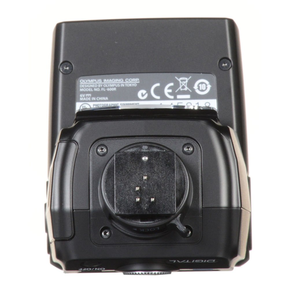 Olympus FL-600R Flash image 4