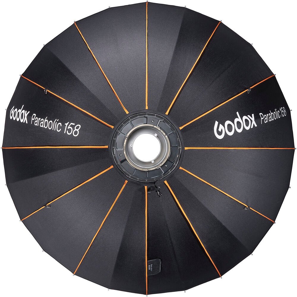 Godox Parabolic 158 Reflector Kit (59.1") image 4