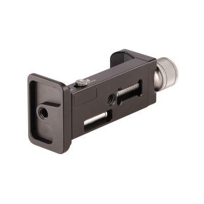 LEOFOTO CELLPHONE CLAMP PC-90II image 1