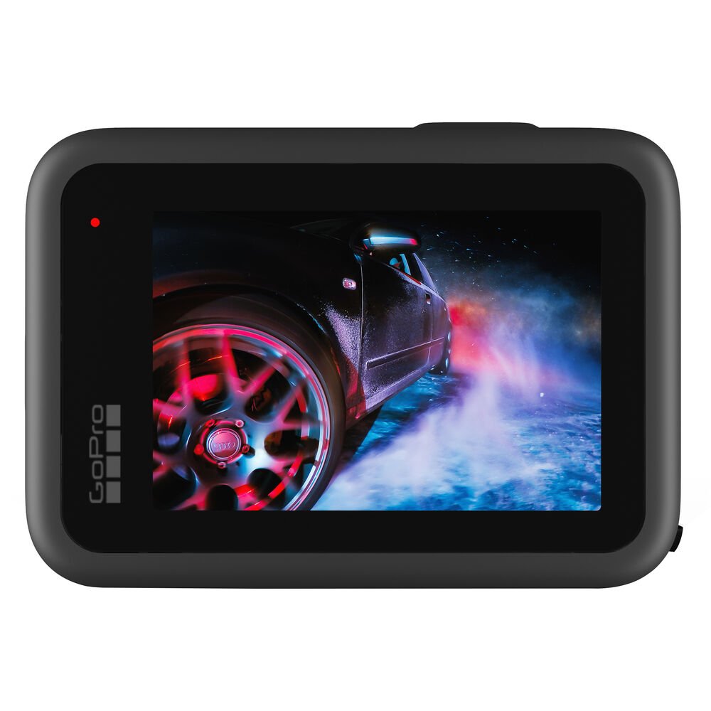 GOPRO HERO-9 SPECIAL BUNDLE image 6
