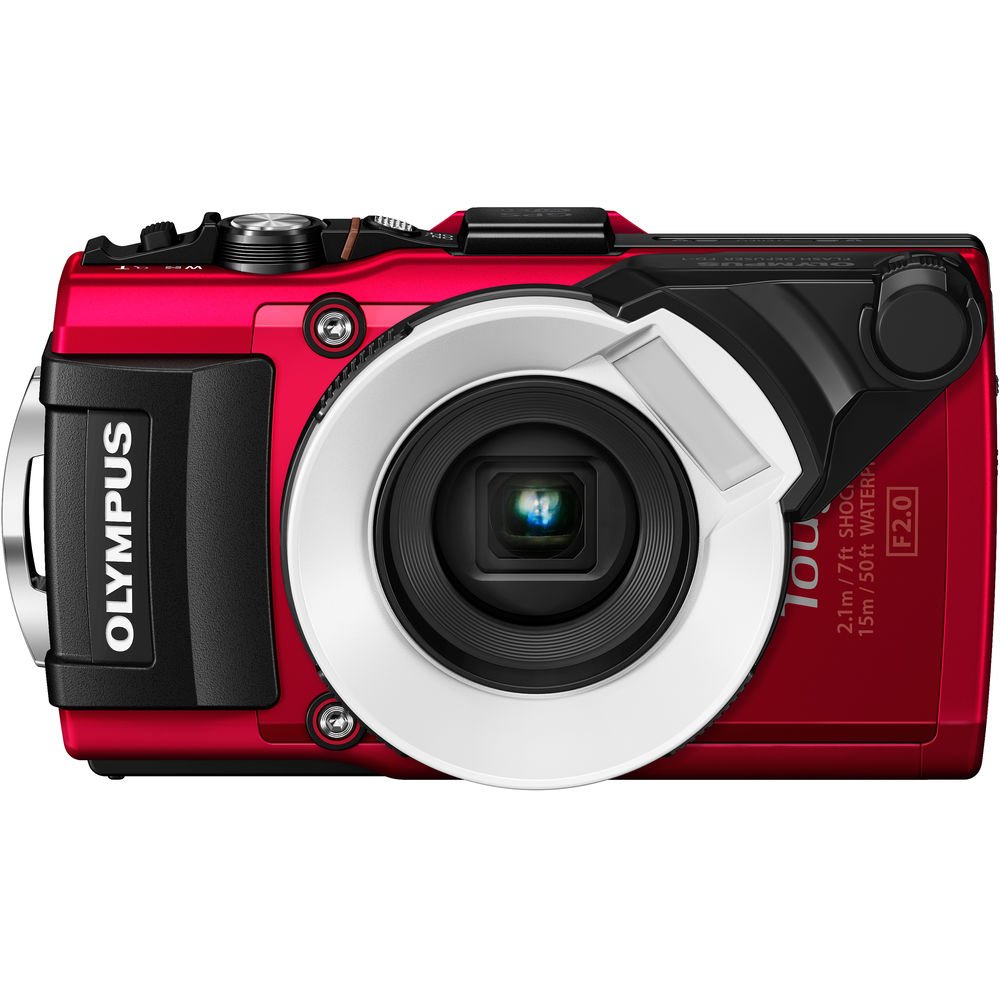 Olympus FD-1 Flash Diffuser image 4