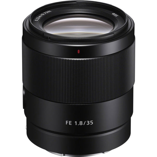 Sony FE 35mm f/1.8 Lens image 0