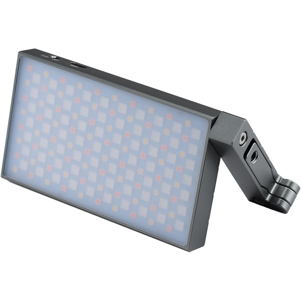 Godox RGB Mini Creative M1 On-Camera Video LED Light image 0