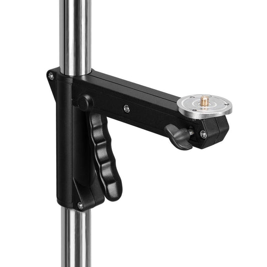 Godox 240FS Wheeled Light Stand (7.9') image 1