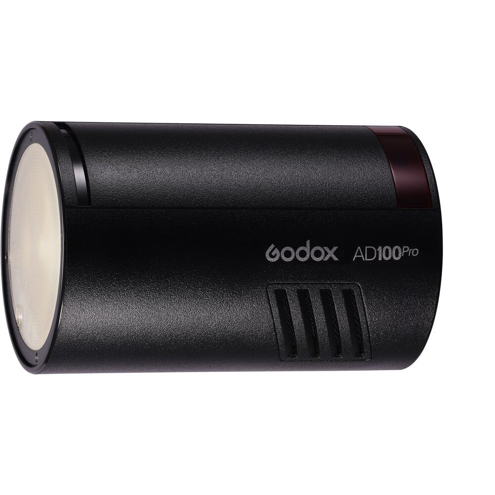 Godox AD100pro Pocket Flash image 1