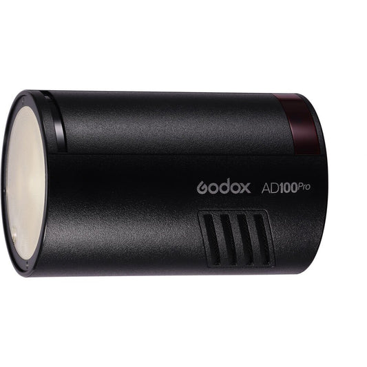 Godox AD100pro Pocket Flash image 1