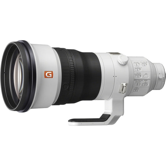 Sony FE 400mm f/2.8 GM OSS Lens image 0