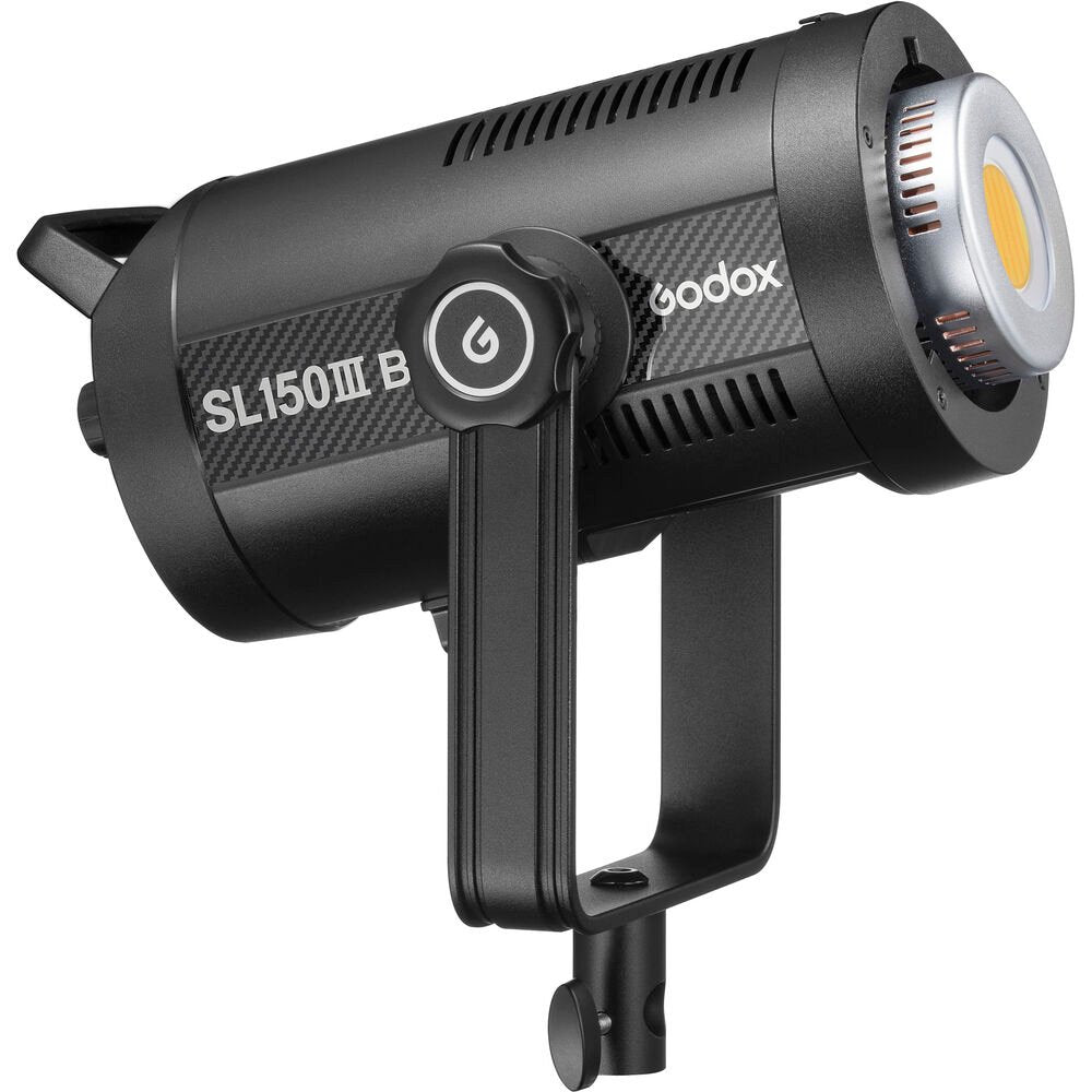 Godox SL150IIIBI Bi-Color LED Monolight image 0