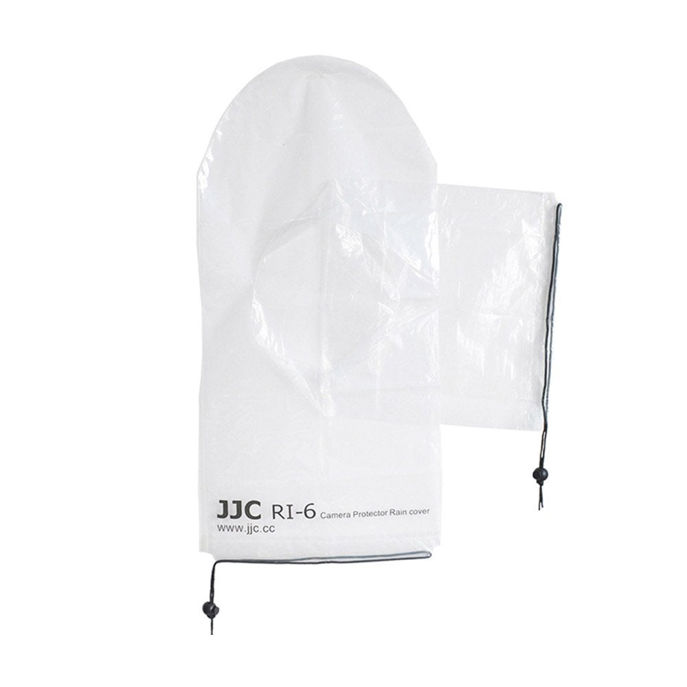 JJC RAIN COVER RI-6 image 2