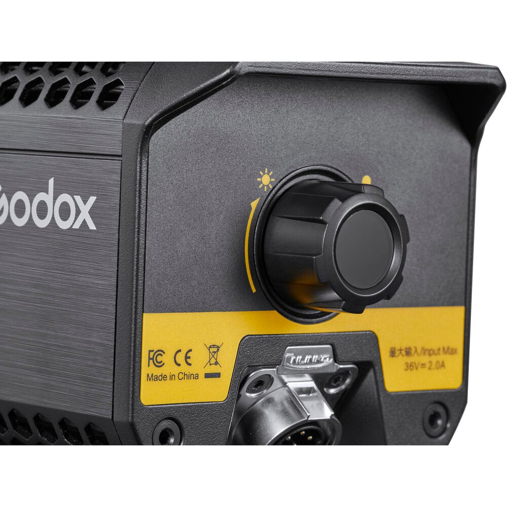 Godox S60 LED Focusing Light image 4