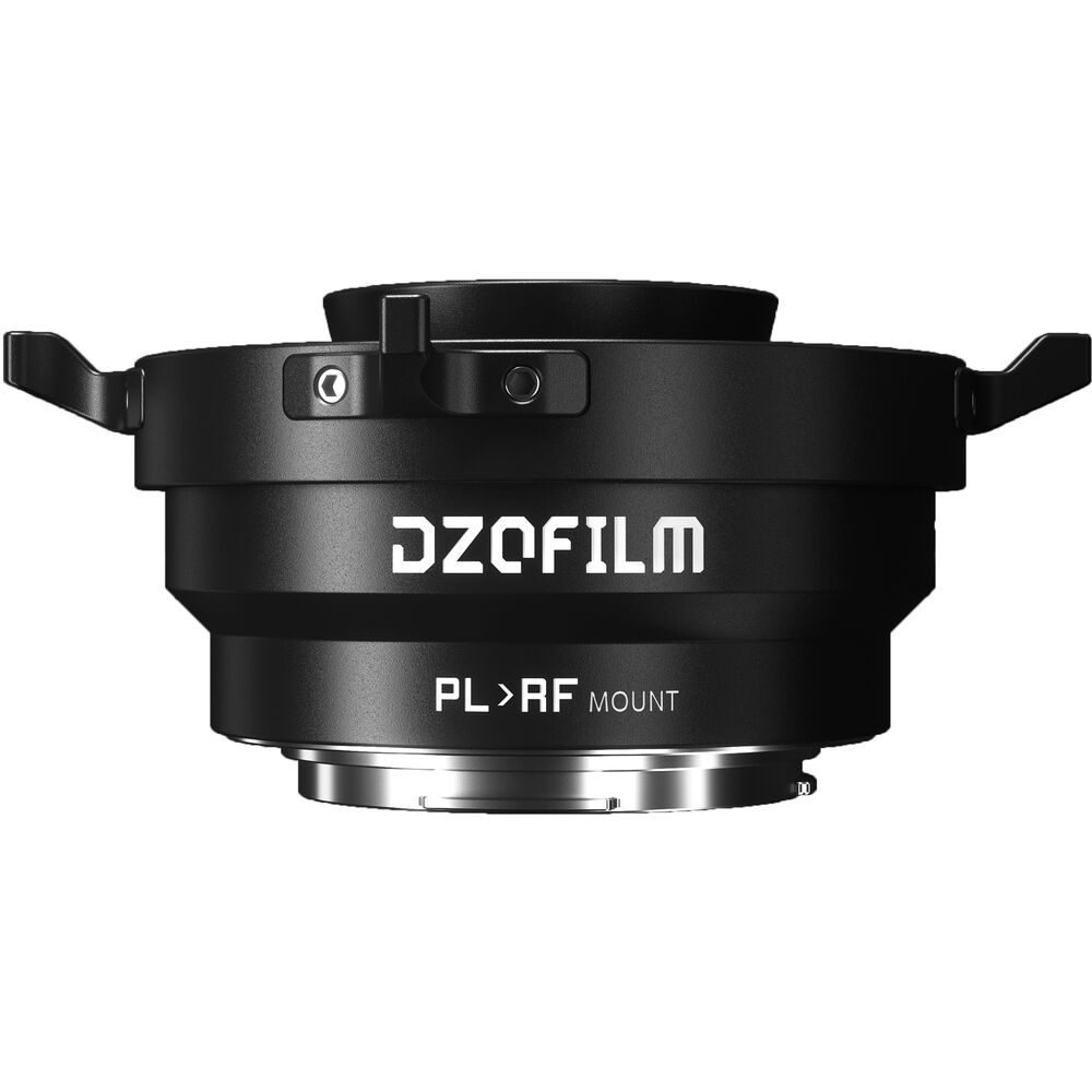 DZOFilm Octopus Lens Adapter (PL to Canon RF) image 3