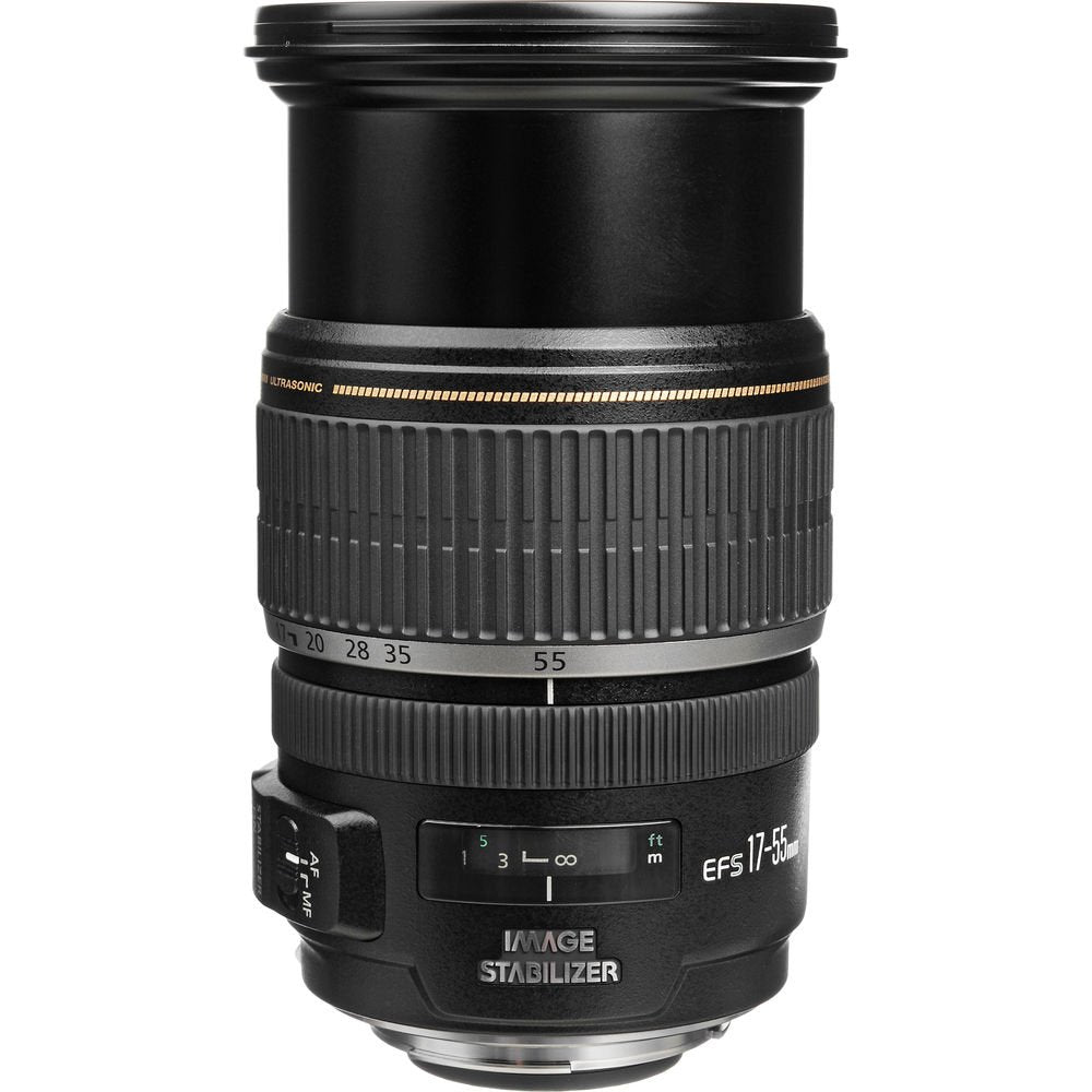 Canon EF-S 17-55mm f/2.8 IS USM Lens image 3