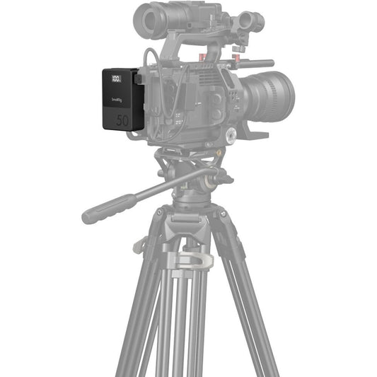 SmallRig VB50 Mini V-Mount Battery (50Wh) image 1