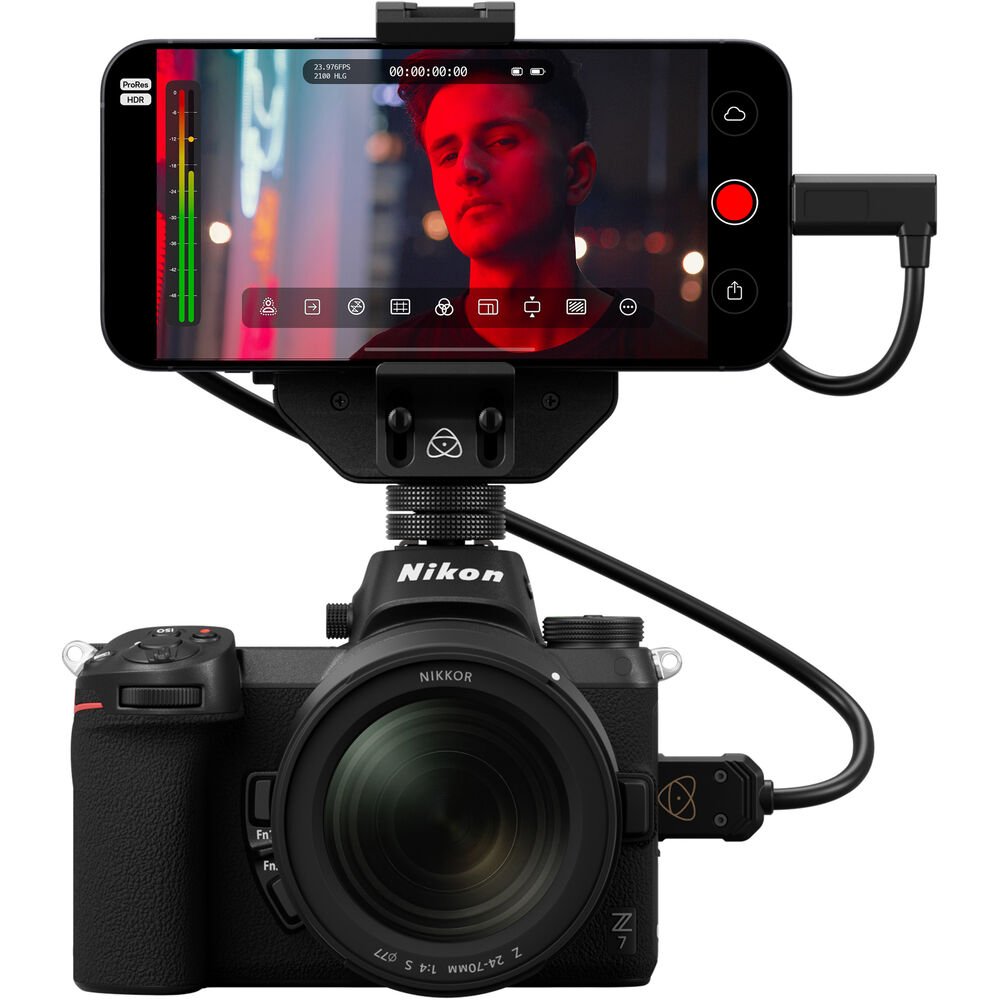 Atomos Ninja Phone Video Co-Processor image 2