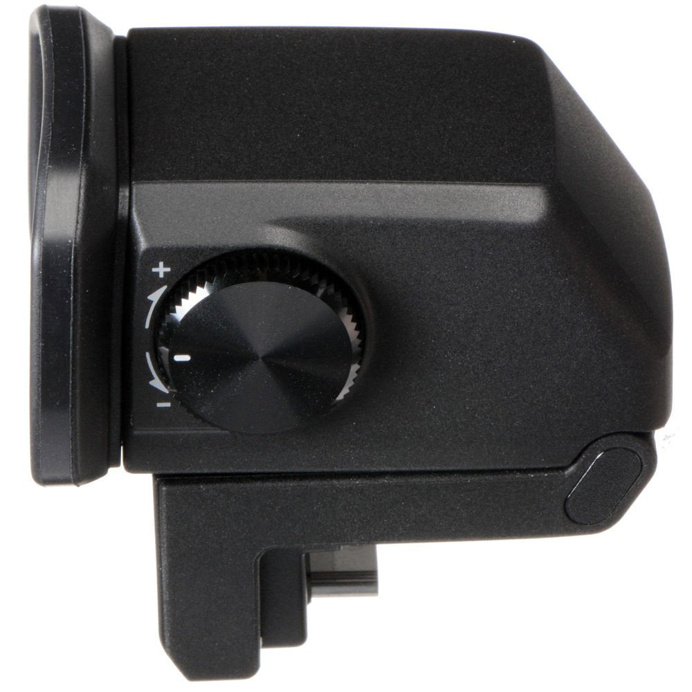 Olympus VF-4 Electronic Viewfinder for Select Olympus PEN Cameras image 3