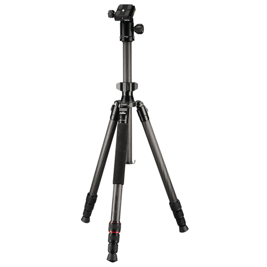 Hama "Ramble Duo Carbon" Tripod, 160 Ball image 0