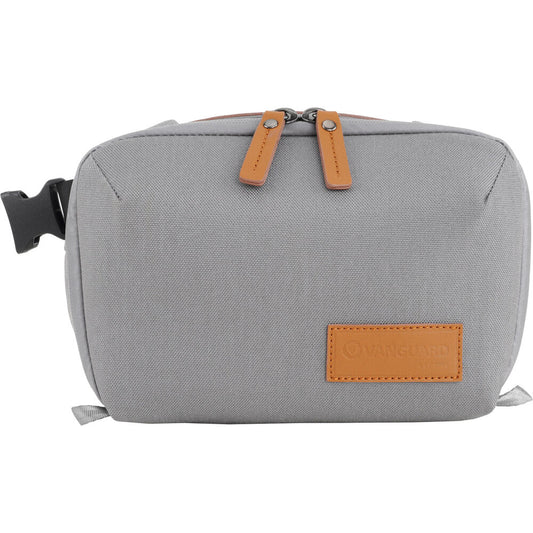 Vanguard Veo City CB24 Cross-Body Bag (Gray, Small) image 1