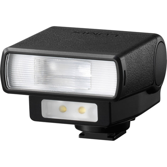 Panasonic Lumix DMW-FL200L External Flash image 0