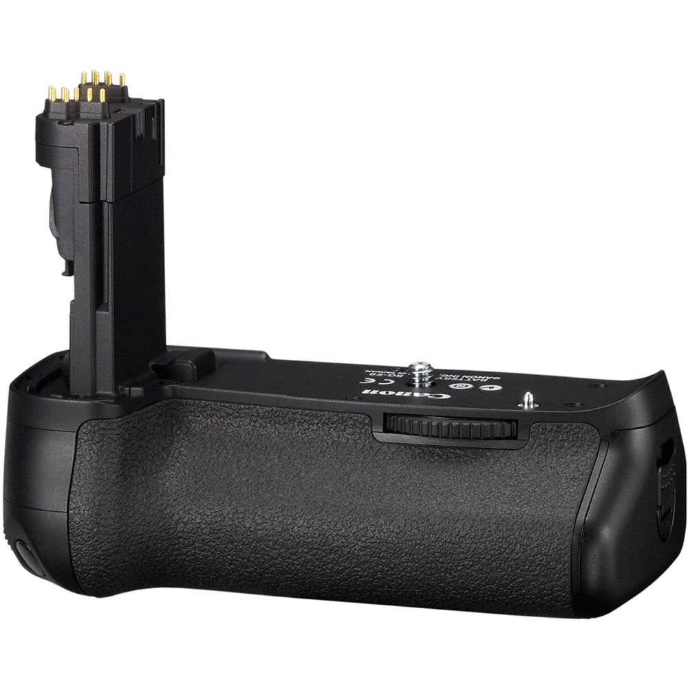 Canon BG-E9 Battery Grip for EOS 60D image 0