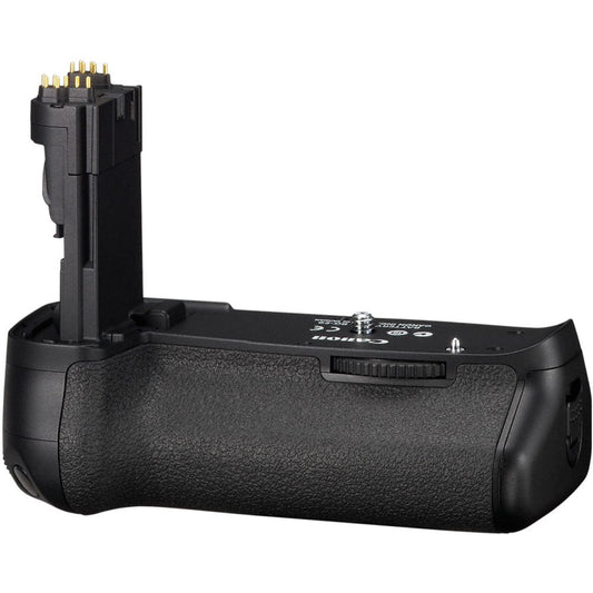 Canon BG-E9 Battery Grip for EOS 60D image 0