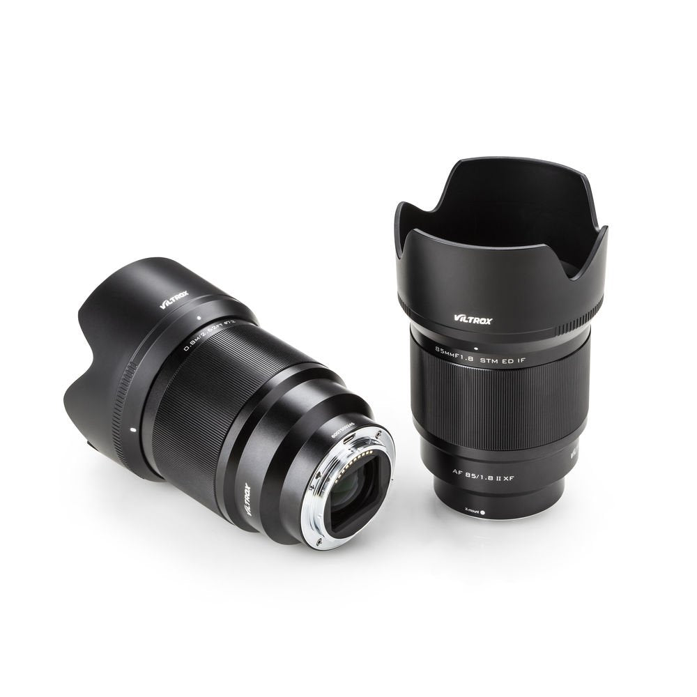 Viltrox AF 85mm f/1.8 FE II Lens for Sony E image 4