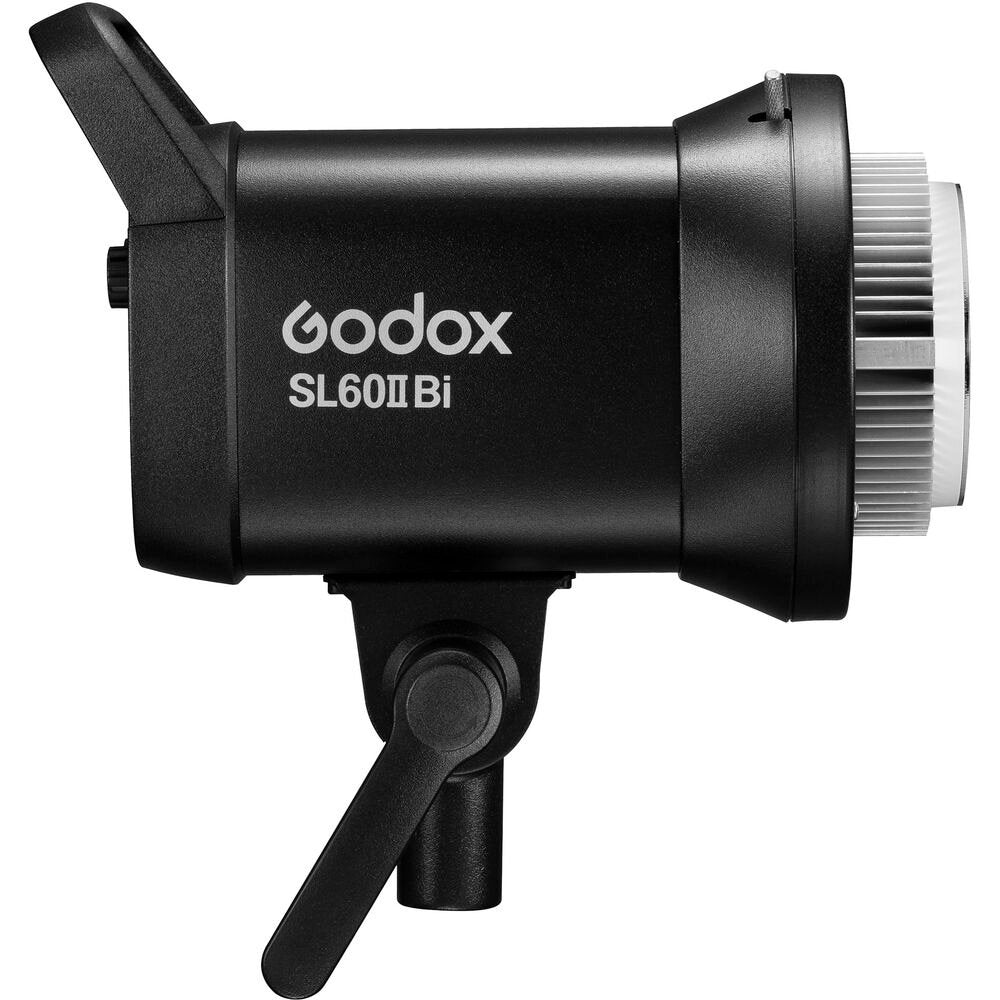 Godox SL60IIBI Bi-Color LED Video Light image 3