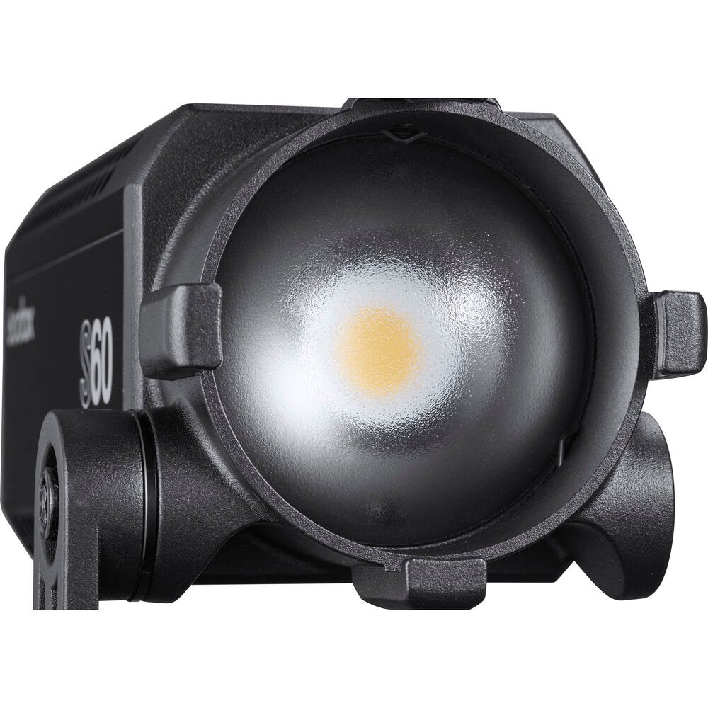 Godox S60 LED Focusing Light image 5