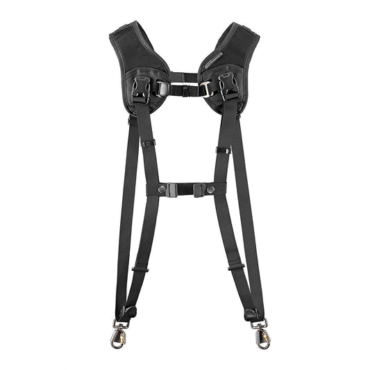 BLACKRAPID DUAL SLING CAMERA STRAP image 1