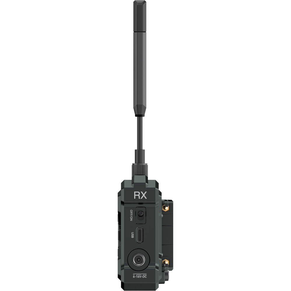 Hollyland Pyro S 4K HDMI/SDI Wireless Video Transmission System image 3