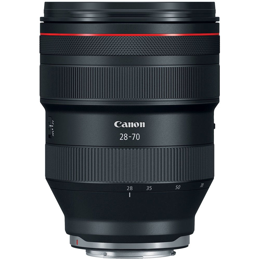 Canon RF 28-70mm f/2 L USM Lens image 1